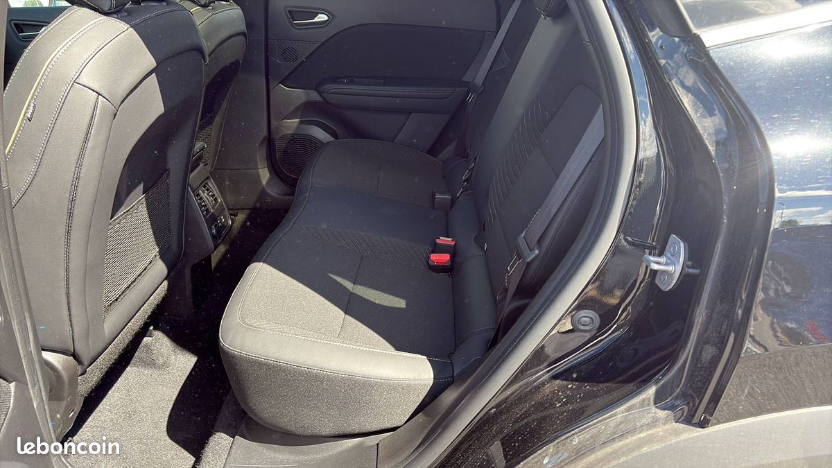 Renault symbioz e tech full hybrid 145 iconic (image 13)