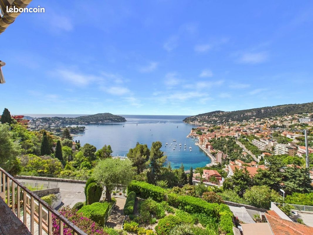 Appartement 2 pièces 55 m² · à Villefranche-sur-Mer · 55 m² · 685 000 €