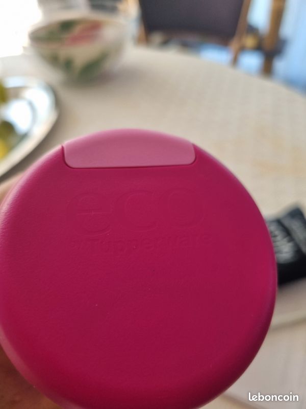 Gourde tupperware (image 2)