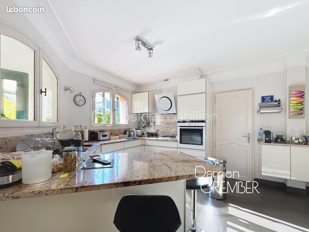 Villa 5 pièces 191 m² (image 6)