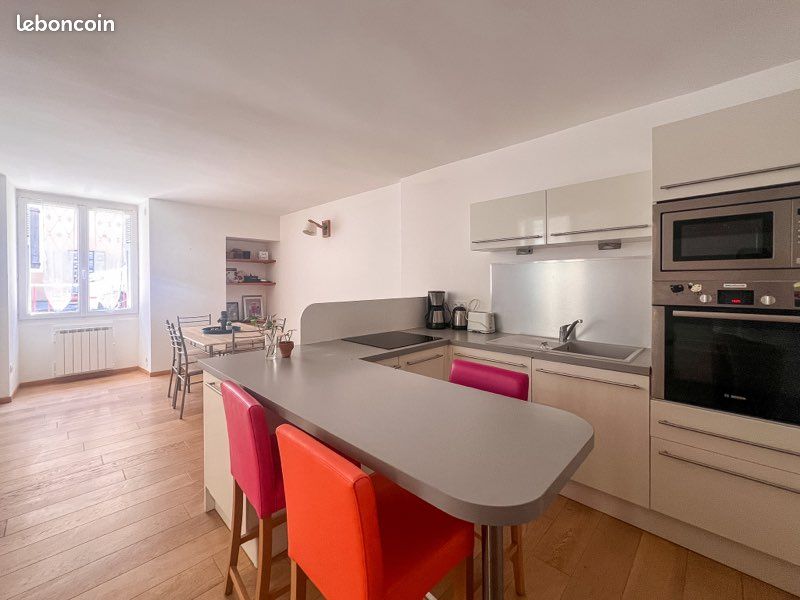 Appartement 3 pièces 65 m² · à Digne-les-Bains · 65 m² · 626 €