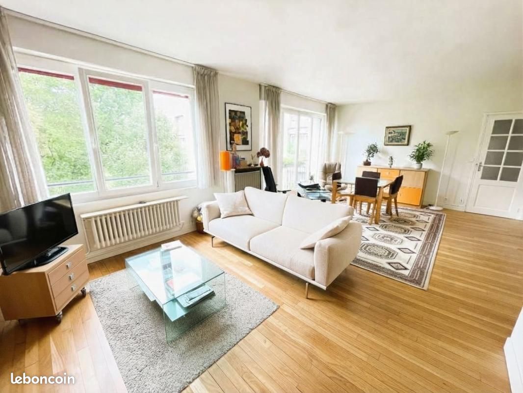 Appartement 4 pièces 79 m² · à Antony · 79 m² · 409 500 €
