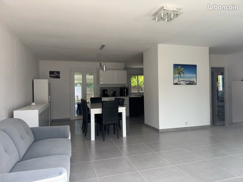 Maison 3 pièces 75 m² · à Les Pennes-Mirabeau · 75 m² · 425 000 €