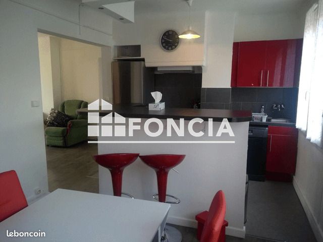 Appartement 3 pièces 60 m² · à Marseille · 60 m² · 786 €/mois