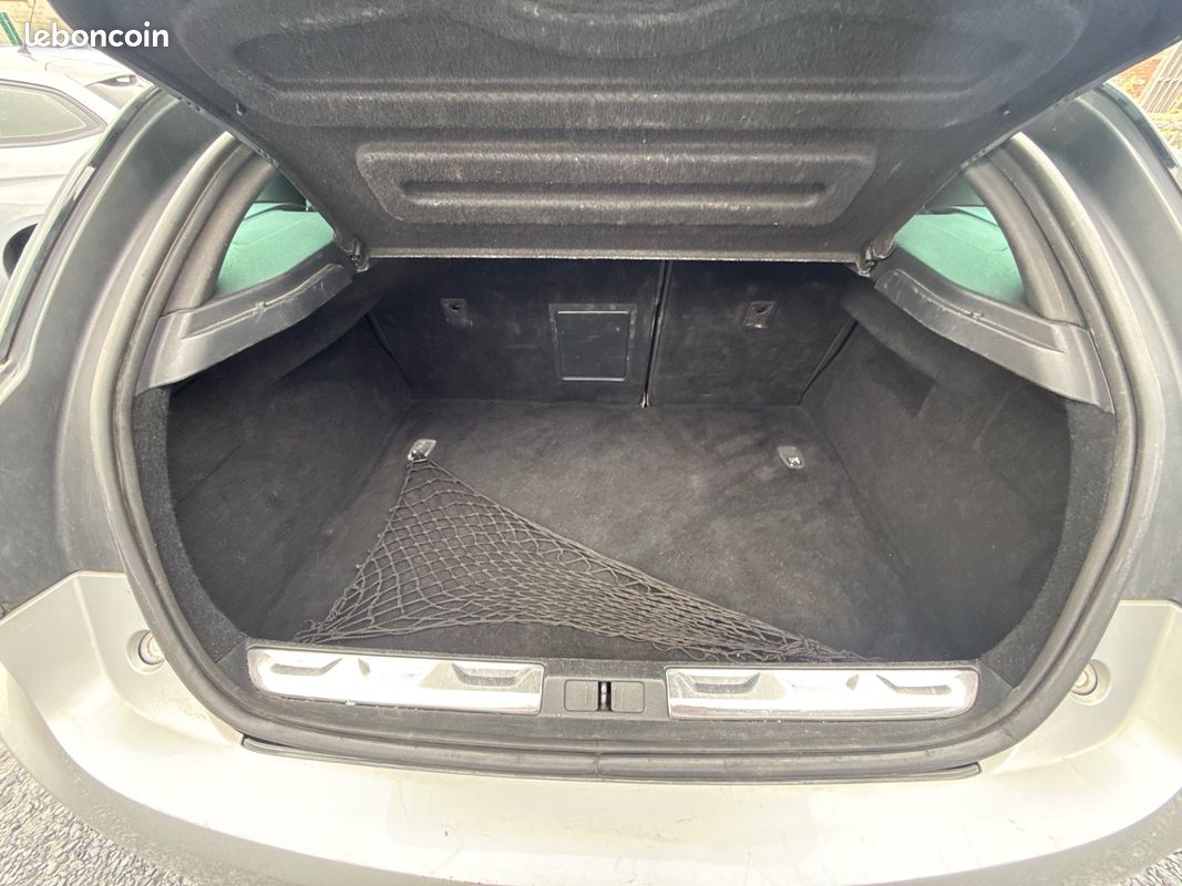 Citroën DS5 SportChic 2.0HDI 160CH BVA *GPS*220000KMS*5490EUROS (image 9)