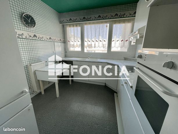 Appartement a louer maurepas - 4 pièce(s) - 82 m2 - Surfyn