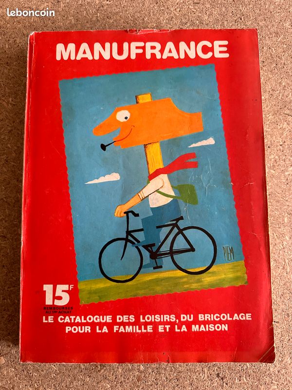 Catalogues manufrance (image 13)