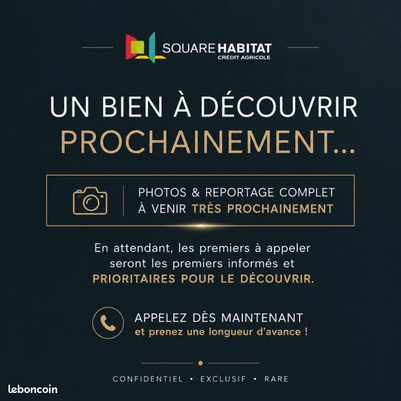Maison 7 pièces 178 m² · à Charly · 178 m² · 645 000 €