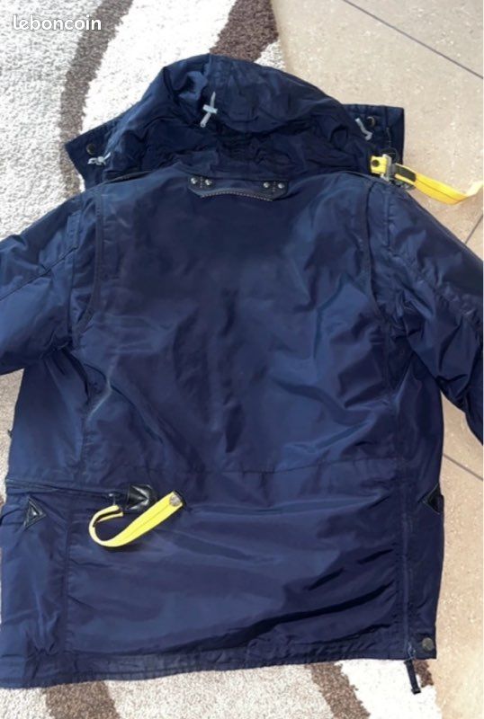 Parka parajumpers (image 5)
