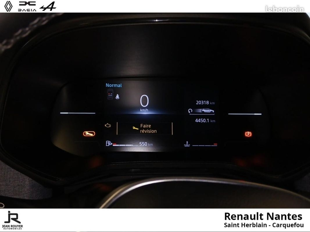 Renault Clio 1.0 TCe 90ch Evolution (image 12)