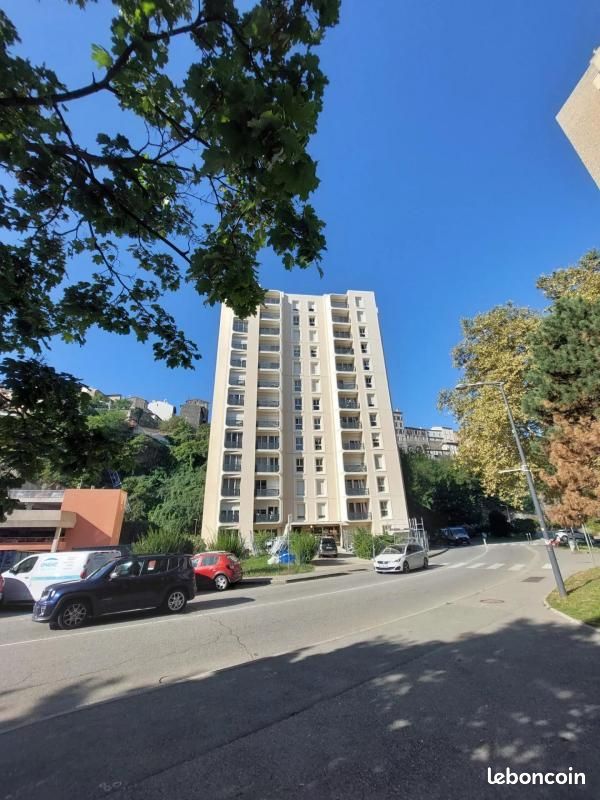 Appartement 1 pièce 39 m² · à Annonay · 39 m² · 341 €/mois