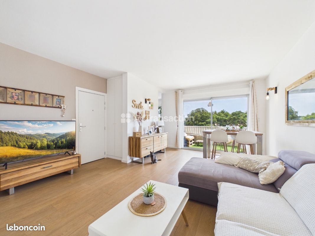 Appartement 3 pièces 80 m² · à Ajaccio · 80 m² · 259 900 €