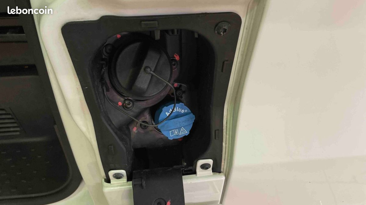 Renault trafic fgn l1h1 1200 kg dci 120 grand confort (image 23)