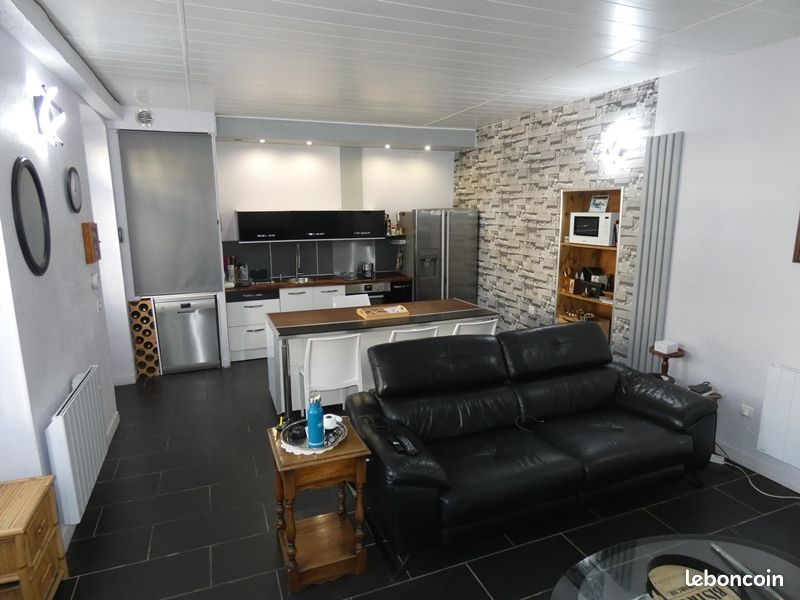 Appartement 3 pièces 66 m² · à Veynes · 66 m² · 121 900 €