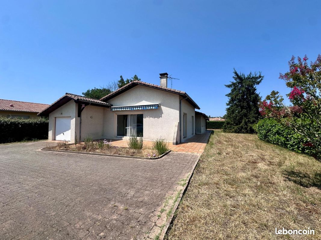 Maison 5 pièces 138 m² · à Salles · 138 m² · 378 000 €