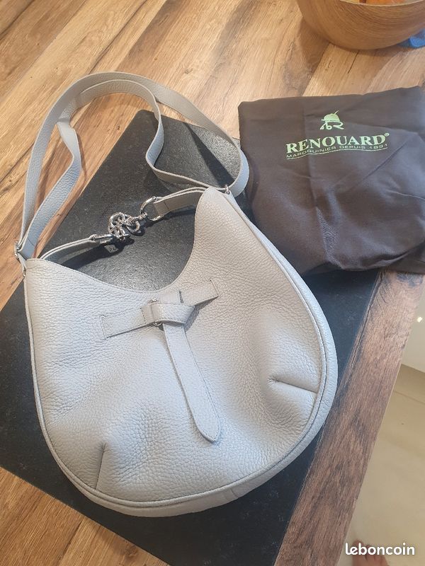 Sac Renouard neuf (image 1)