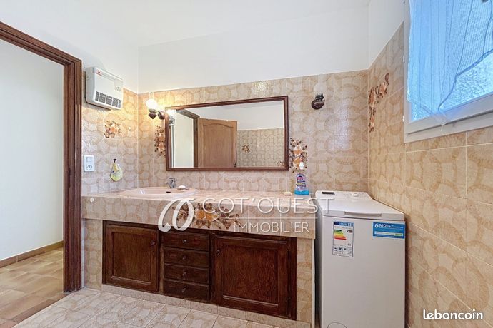 Maison 7 pièces 265 m² — 20