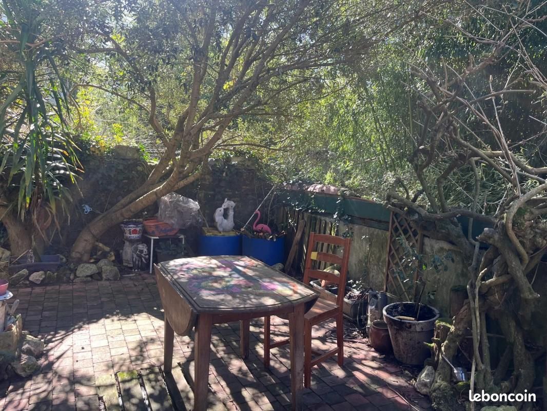 Maison 5 pièces 161 m² · à Saint-Sever · 161 m² · 185 000 €
