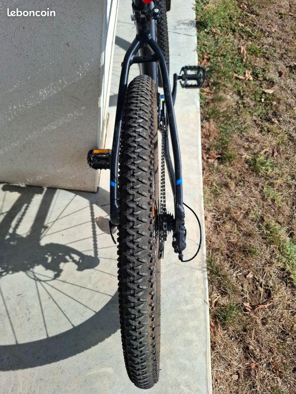 Vtt rockrider st520 (image 3)