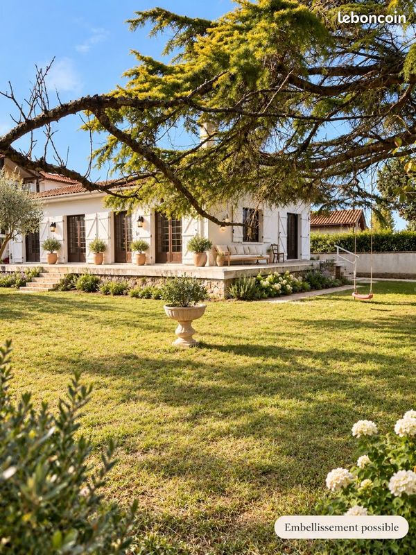 Maison 4 pièces 110 m² · à Gujan-Mestras · 110 m² · 310 000 €
