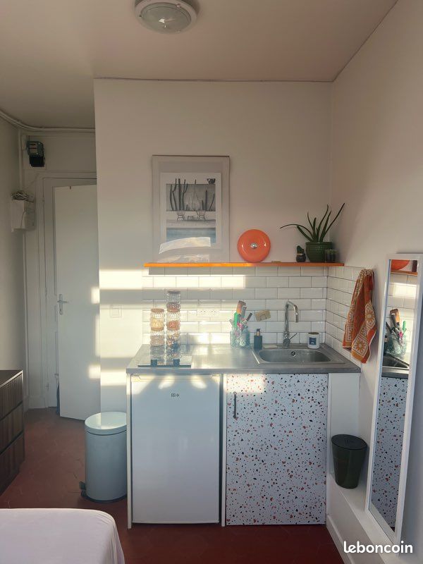 Studio pour l’été 10 août au 22 septembre (image 2)
