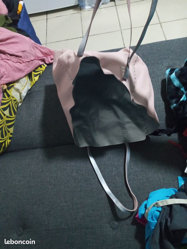 Vêtements et accessoires de femme (image 4)