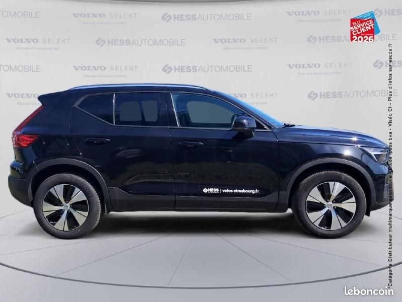 Volvo XC40 B3 163ch Start DCT 7 (image 4)