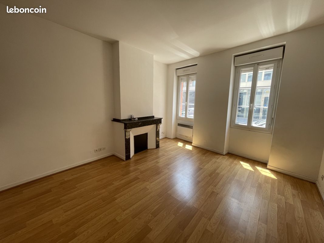 Appartement 2 pièces 45 m² · à Toulouse · 45 m² · 617 €