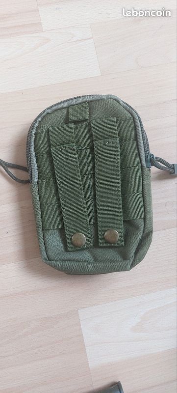 Trousse molle fourre tout (image 2)