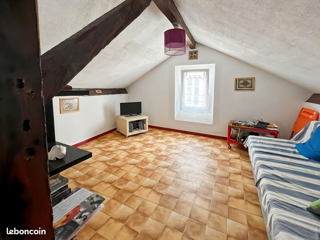 Appartement 2 pièces 28 m² · à Biarritz · 28 m² · 129 000 €