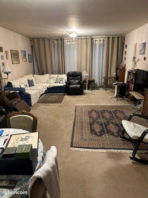 Appartement 3 pièces 120 m² · à Strasbourg · 120 m² · 650 000 €