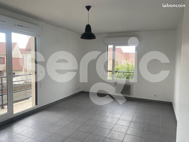 Appartement 3 pièces 63 m² · à Compiègne · 63 m² · 671 €/mois