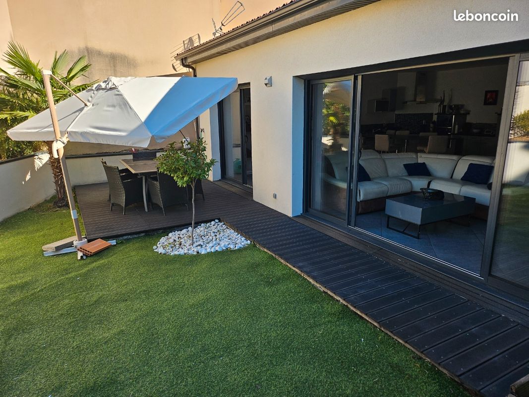Maison 5 pièces 138 m² · à Chamalières · 138 m² · 445 000 €