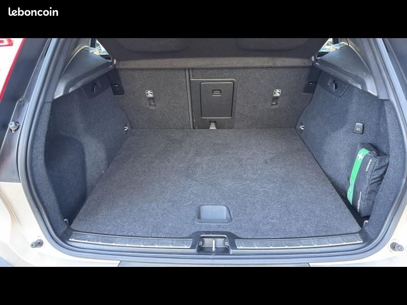 Volvo XC40 T5 Recharge 180 + 82ch Inscription Luxe DCT 7 (image 7)