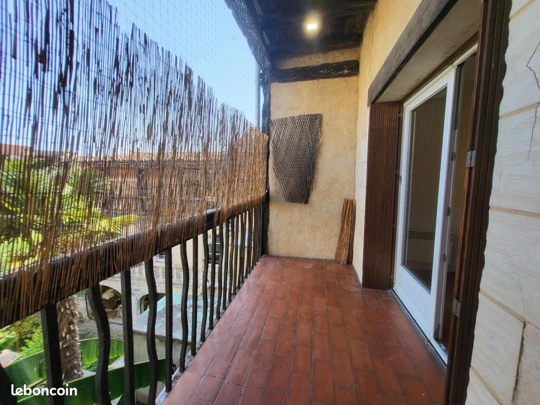 Appartement 2 pièces 70 m² · à Bergerac · 70 m² · 495 €/mois