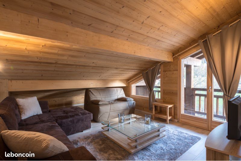Portes du Soleil - appt 8 pers. Classé 3 (image 1)