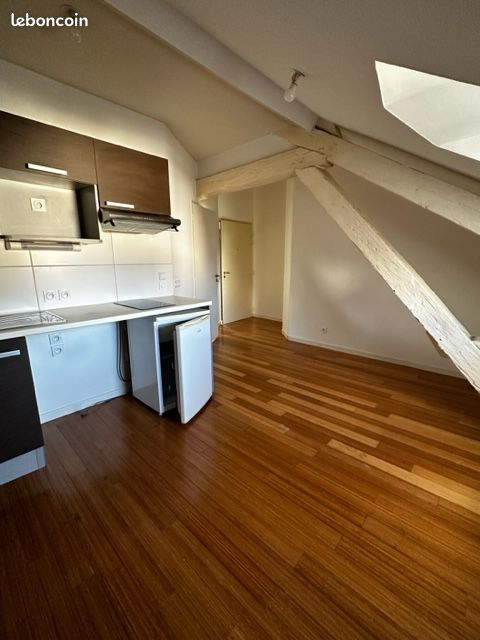 Appartement 2 pièces 34 m² · à Périgueux · 34 m² · 375 €/mois
