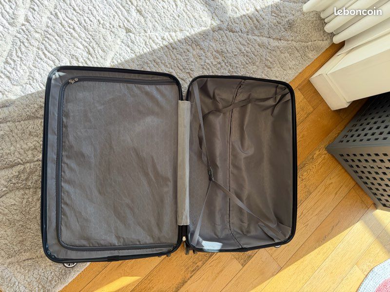 Valise ABS Worldline (image 4)