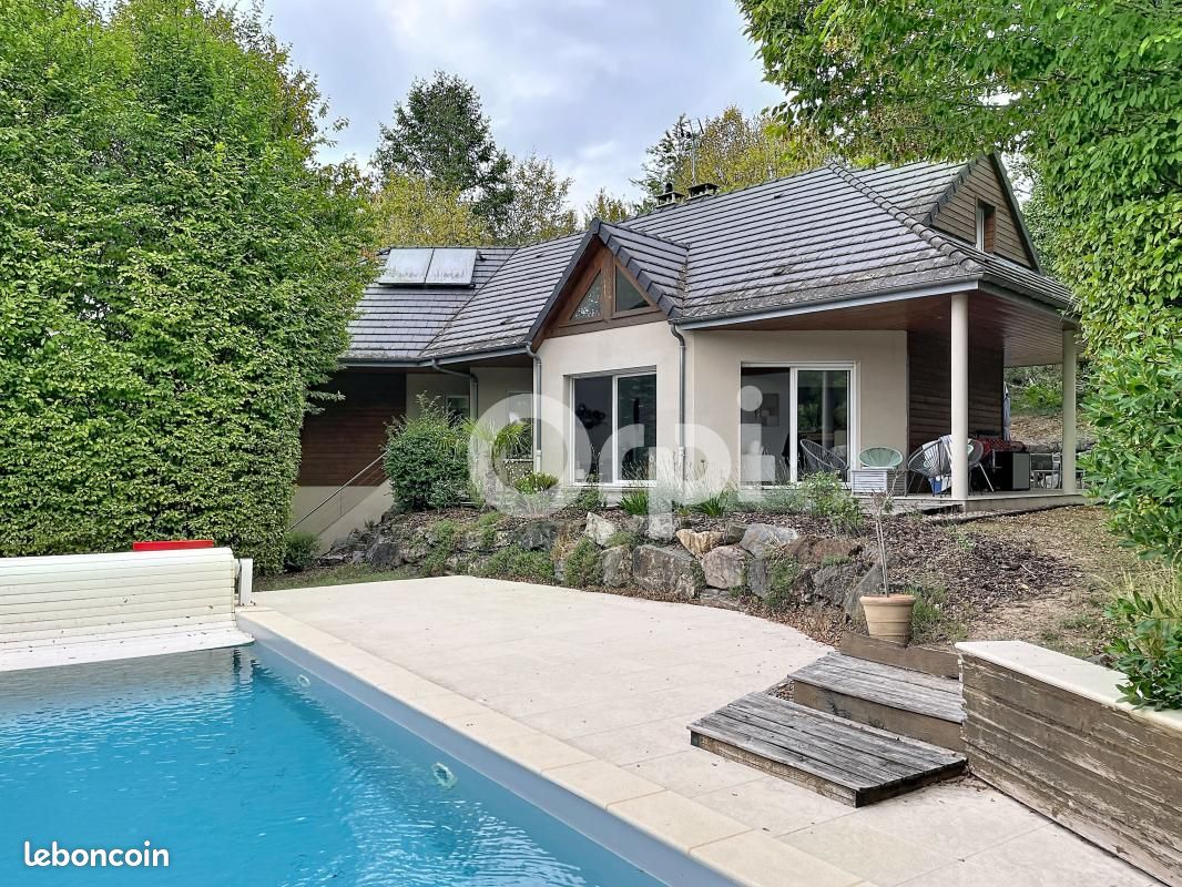 Maison 6 pièces 170 m² · à Cosnac · 170 m² · 495 000 €