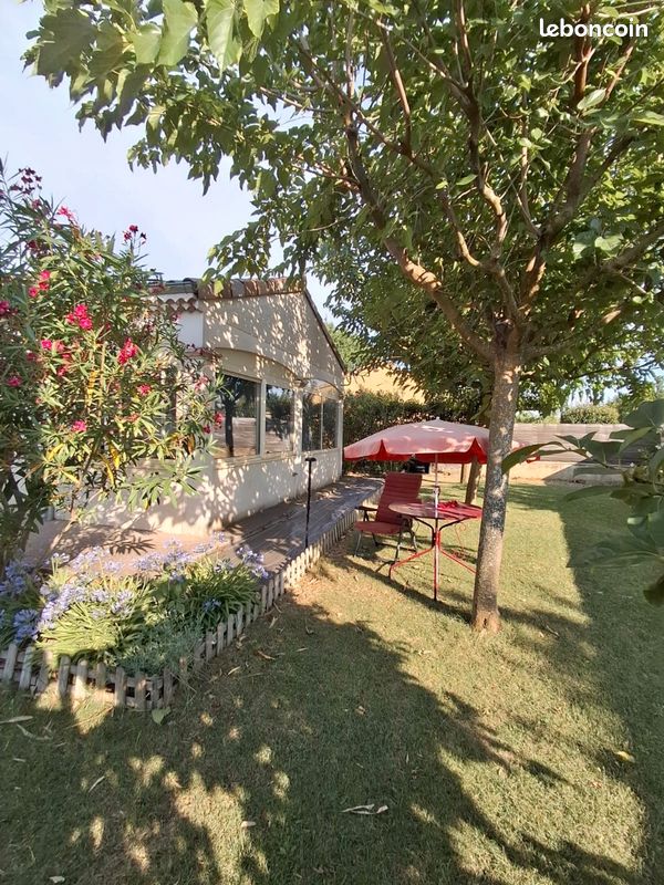 Maison 4 pièces 95 m² · à Saint-Marcel-lès-Valence · 95 m² · 340 000 €
