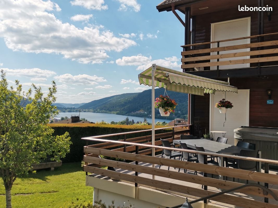 Maison 7 pièces 200 m² · à Gérardmer · 200 m² · 795 000 €