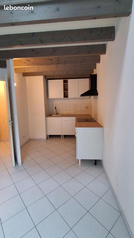 Appartement 2 pièces 35 m² · à Laval · 35 m² · 480 €/mois