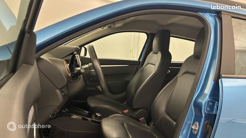 Dacia Spring Confort Plus - Achat Intégral (image 12)