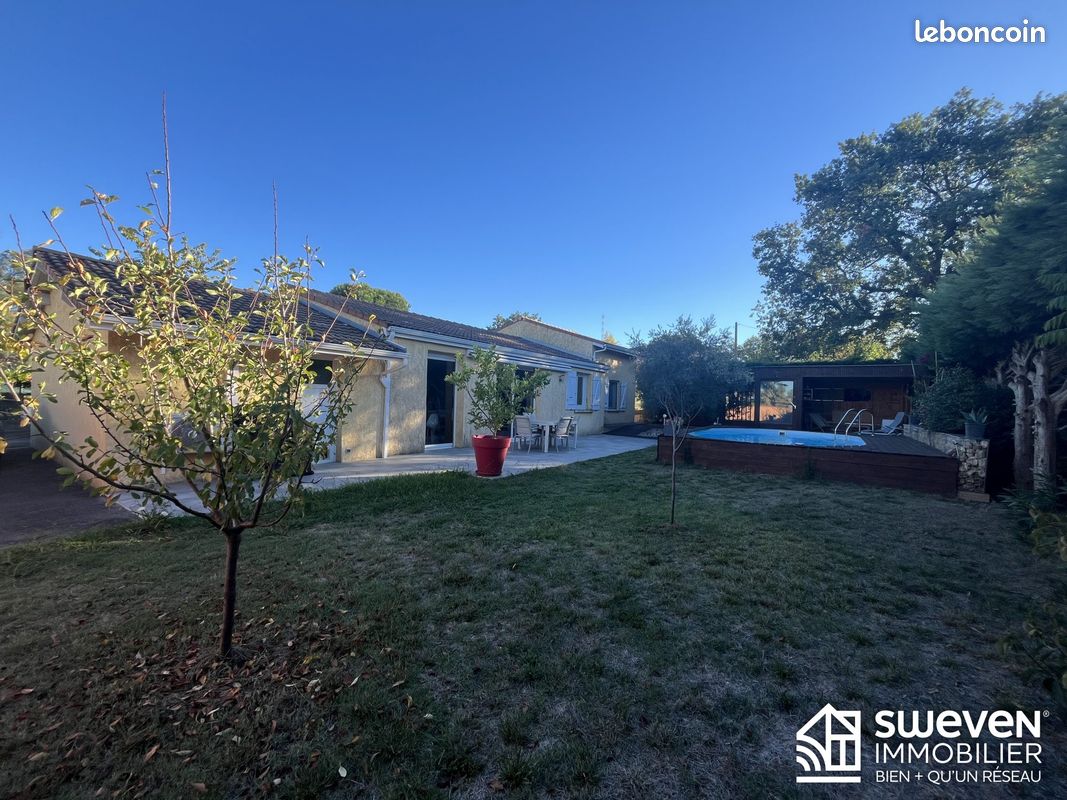 Maison 5 pièces 100 m² · à Muret · 100 m² · 329 000 €
