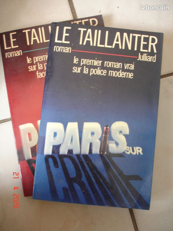 Le Taillanter (image 1)