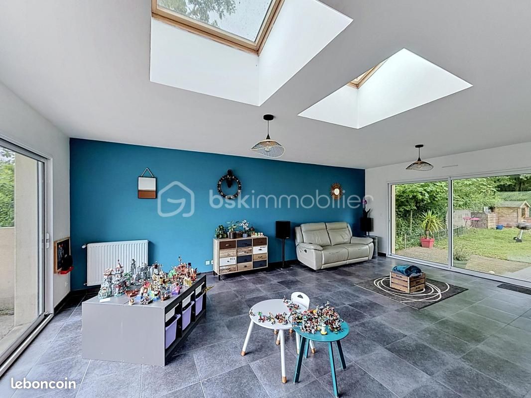 Maison 8 pièces 151 m² · à Trémaouézan · 151 m² · 345 000 €