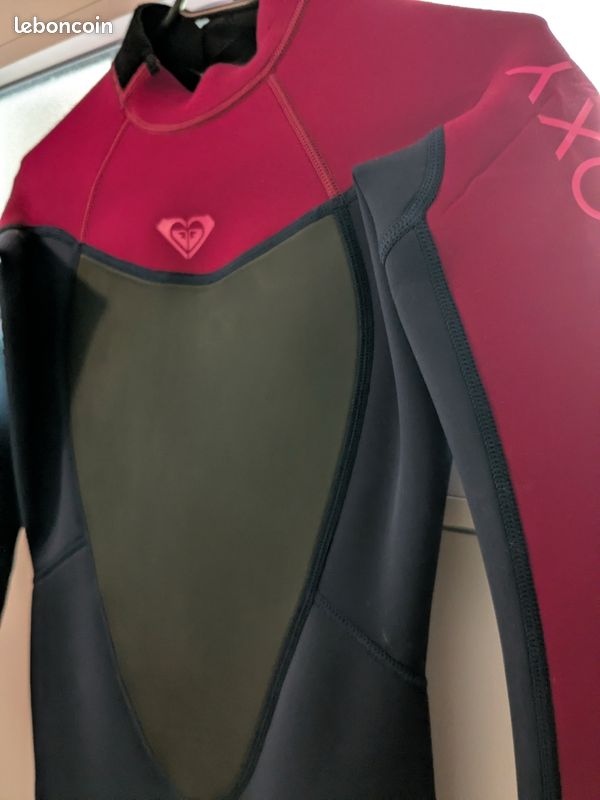 Combinaison surf Roxy taille S (8) (image 3)