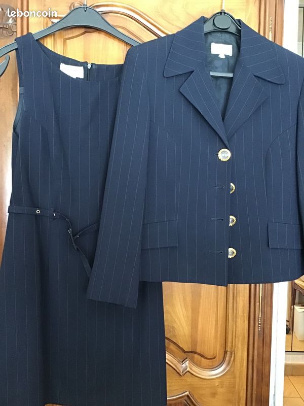 Tailleurs robe Swish 40 (L, T3) (image 1)