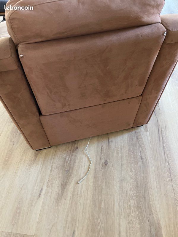Fauteuil (image 2)