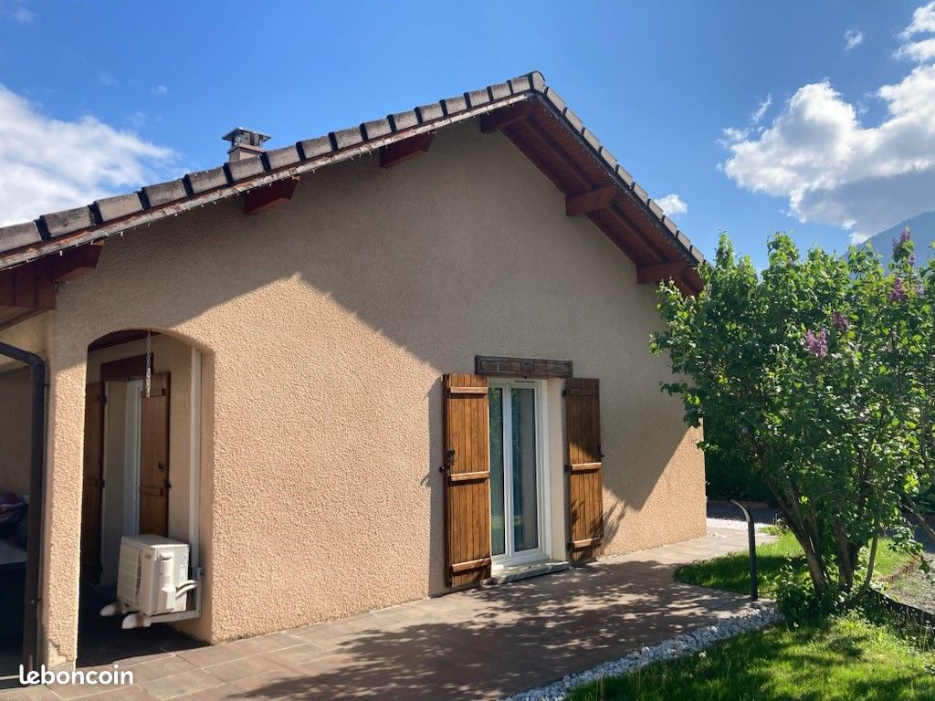 Maison 4 pièces 100 m² · à Scionzier · 100 m² · 420 000 €
